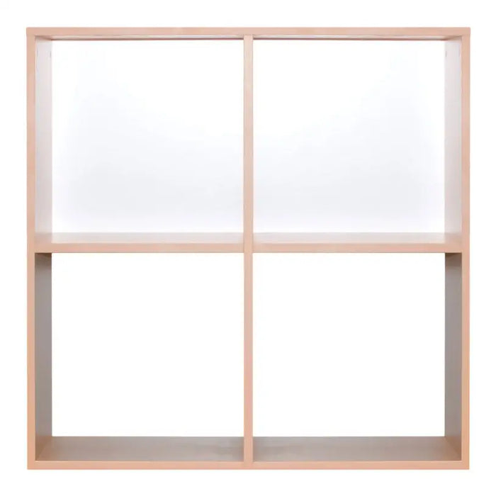 OFFICE SHELF ALPI TONI H2B2 BEECH - Етажерки и рафтове<<<Мебели и обков<<<Мебели и интериор<<<Praktiker