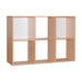 OFFICE SHELF ALPI TONI H2B3 BEECH - Етажерки и рафтове<<<Мебели и обков<<<Мебели и интериор<<<Praktiker
