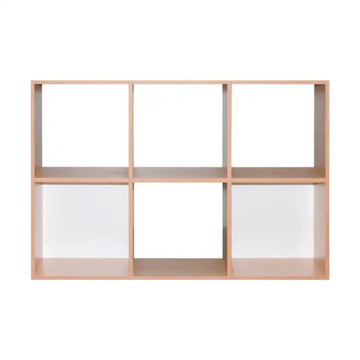 OFFICE SHELF ALPI TONI H2B3 BEECH - Етажерки и рафтове<<<Мебели и обков<<<Мебели и интериор<<<Praktiker