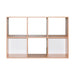 OFFICE SHELF ALPI TONI H2B3 BEECH - Етажерки и рафтове<<<Мебели и обков<<<Мебели и интериор<<<Praktiker
