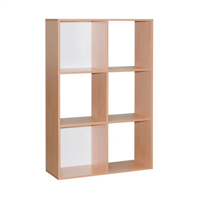 OFFICE SHELF ALPI TONI H3B2 BEECH - Етажерки и рафтове<<<Мебели и обков<<<Мебели и интериор<<<Praktiker