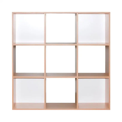 OFFICE SHELF ALPI TONI H3B3 BEECH - Етажерки и рафтове<<<Мебели и обков<<<Мебели и интериор<<<Praktiker
