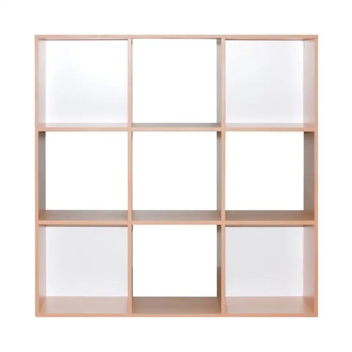 OFFICE SHELF ALPI TONI H3B3 BEECH - Етажерки и рафтове<<<Мебели и обков<<<Мебели и интериор<<<Praktiker
