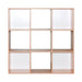 OFFICE SHELF ALPI TONI H3B3 BEECH - Етажерки и рафтове<<<Мебели и обков<<<Мебели и интериор<<<Praktiker