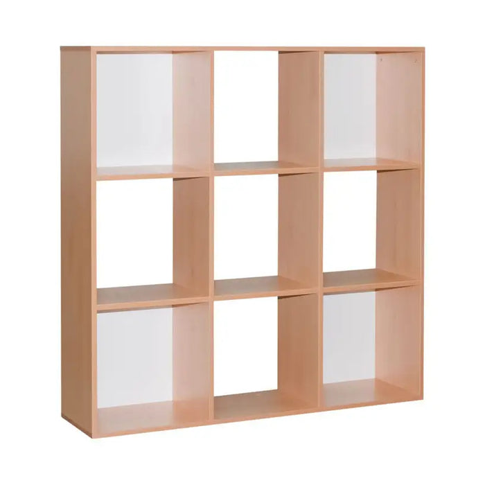 OFFICE SHELF ALPI TONI H3B3 BEECH - Етажерки и рафтове<<<Мебели и обков<<<Мебели и интериор<<<Praktiker