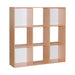 OFFICE SHELF ALPI TONI H3B3 BEECH - Етажерки и рафтове<<<Мебели и обков<<<Мебели и интериор<<<Praktiker