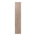 OFFICE SHELF WITH 2 DOORS AND 2 SHELVES EKO E10 70X185X34 CM. SONOMA OAK - Етажерки и рафтове<<<Мебели и обков<<<Мебели