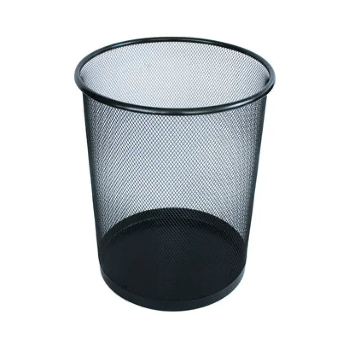 OFFICE WASTE BIN 12 L BRIO - Кошове и торби за отпадъци<<<Домашни потреби<<<Кухня<<<Praktiker