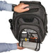 OGIO BACKPACK RENEGADE RSS BLACK PINDOT P/N: 111071_317 - RucksacksBAG-PLE<<<LuggageBAG<<<ActionPL