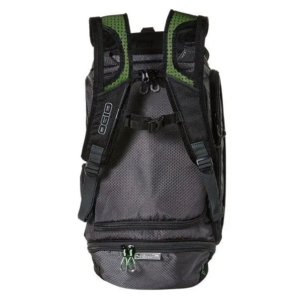Ogio Endurance 7.0 Charcoal P/N: 112054_396 - bag/backpack - RucksacksBAG-PLE<<<LuggageBAG<<<ActionPL