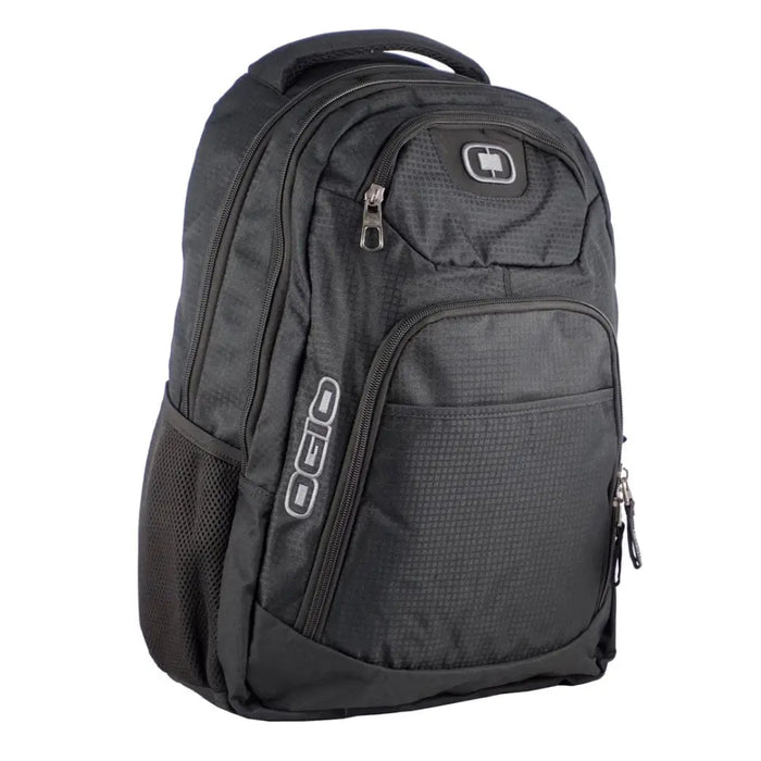 Ogio Tribune GT P/N: 111078GT_03 - backpack black - RucksacksBAG-PLE<<<LuggageBAG<<<ActionPL