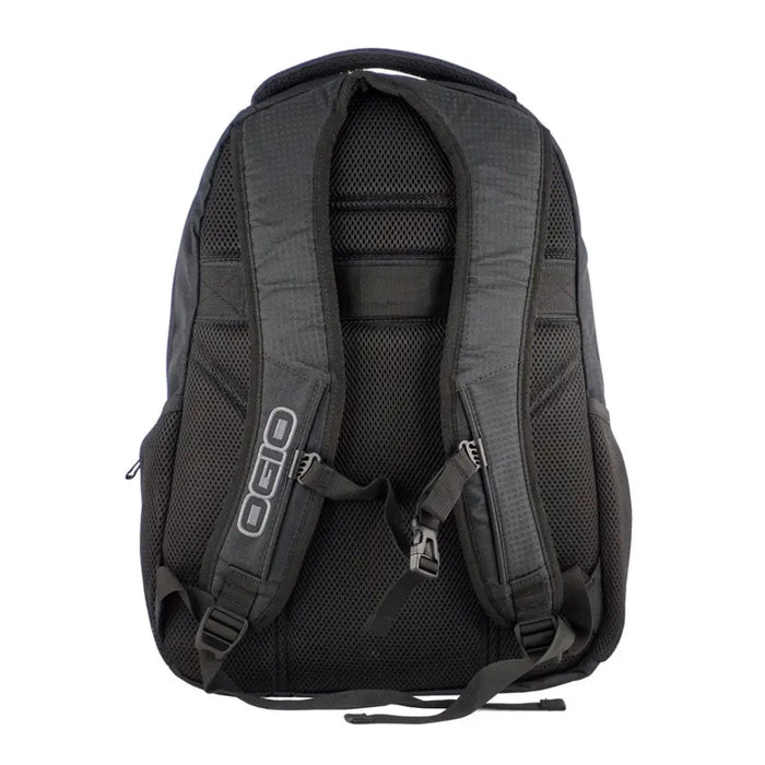 Ogio Tribune GT P/N: 111078GT_03 - backpack black - RucksacksBAG-PLE<<<LuggageBAG<<<ActionPL