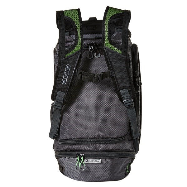 Ogio  Endurance 7.0 Charcoal  P/N: 112054_396 - bag/backpack