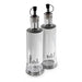 OIL AND VINEGAR BOTTLES 320ML PACK OF 2 WHITE HORECANO - Аксесоари за сервиране и прибори за хранене<<<Домашни