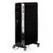 Oil cooler Kumtel KUM-1240S Black - Радиатори<<<Отоплителни уреди<<<Климатици бойлери и отопление<<<ZoraSite