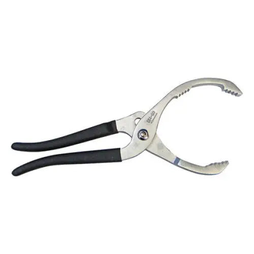 OIL FILTER PLIERS 300 MM FORCE - Клещи<<<Ръчни инструменти<<<Инструменти и железария<<<Praktiker&&&Клещи<<<Ръчни