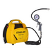 Oil-free compressor AIR KIT OL 1,1KW 8 BAR STANLEY - CompressorsNAK-KOM<<<Cordless toolsNAK<<<ActionPL