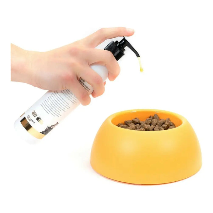 Oil Gloria Salmon - Домашни Животни<<<Дом Градина<<<BigBuy&&&Хранене на домашни любимци<<<Домашни Животни<<<Дом