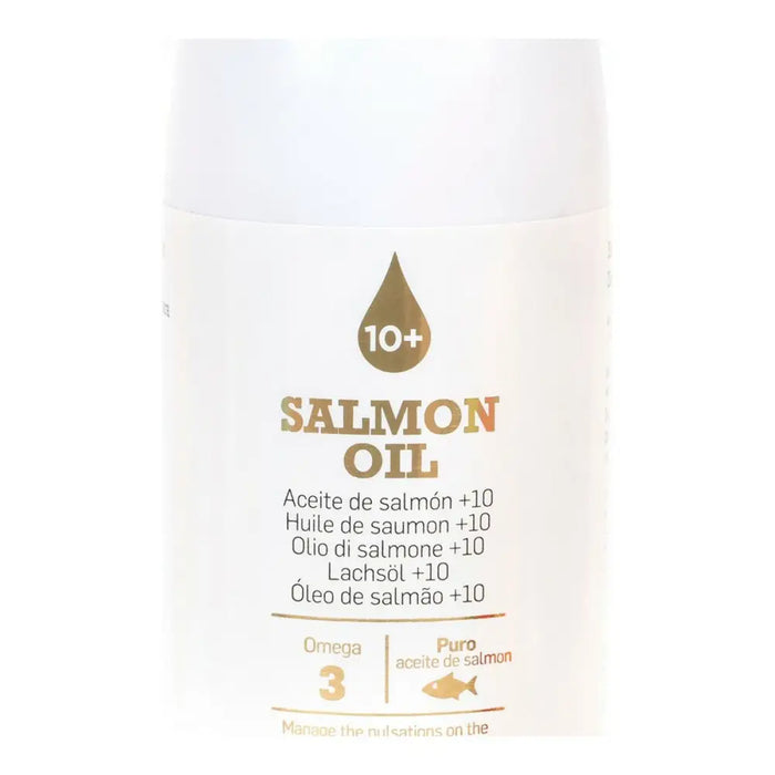 Oil Gloria Salmon - Домашни Животни<<<Дом Градина<<<BigBuy&&&Хранене на домашни любимци<<<Домашни Животни<<<Дом