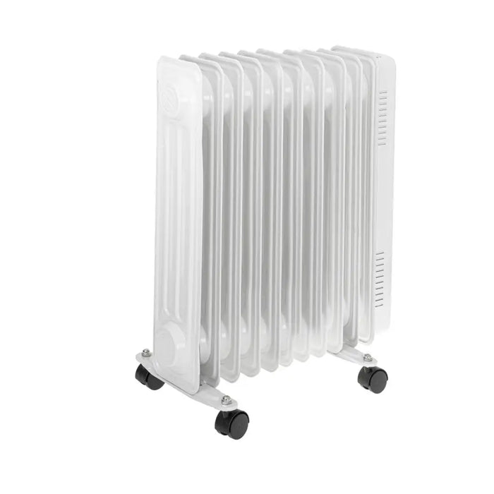 Oil heater ADLER AD 7816 9 fins - Oil radiatorsAGD-GRO<<<Home Appliance - ProductsAGD<<<ActionPL