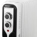 Oil heater ADLER AD 7816 9 fins - Oil radiatorsAGD-GRO<<<Home Appliance - ProductsAGD<<<ActionPL