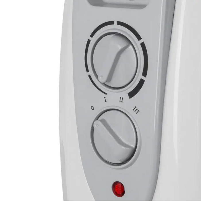 OIL HEATER NOVEEN OH11 2500W - Oil radiatorsAGD-GRO<<<Home Appliance - ProductsAGD<<<ActionPL