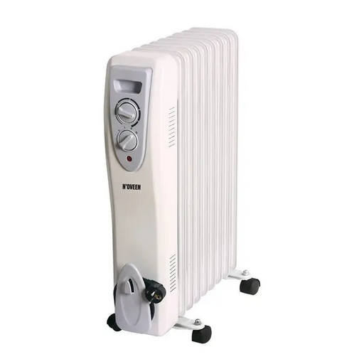 OIL HEATER NOVEEN OH9 2000W - Oil radiatorsAGD-GRO<<<Home Appliance - ProductsAGD<<<ActionPL