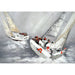 OIL PAINTING 50X70 CM. SEA - Картини<<<Декорации<<<Мебели и интериор<<<Praktiker
