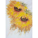 OIL PAINTING 50X70 CM. SUNGLASSES - Картини<<<Декорации<<<Мебели и интериор<<<Praktiker