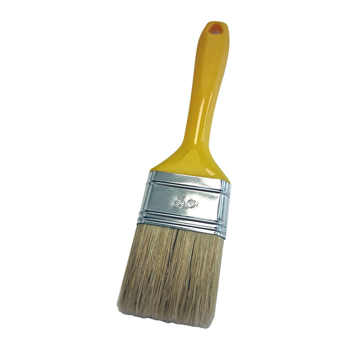 BRUSH WITH NATURAL HAIR 50 MM APPROX