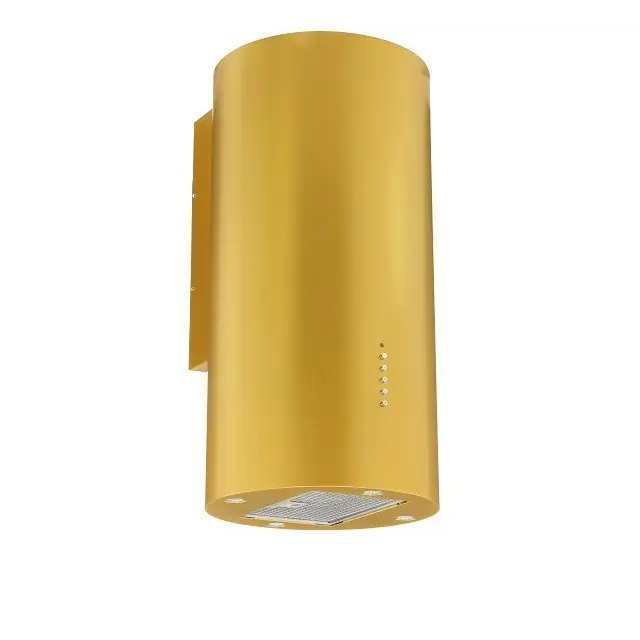 Okap AKPO WK-4 BALMERA WL SLIM GOLD T450 M3 - Cooker hoodsAGD-OKA<<<Home Appliance - ProductsAGD<<<ActionPL