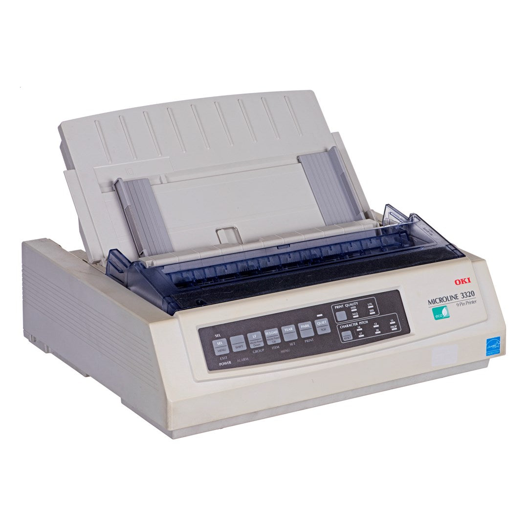 Matrix printers