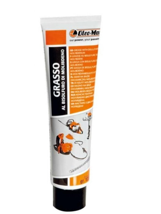GREASE FOR GARDEN EQUIPMENT OLEO-MAC