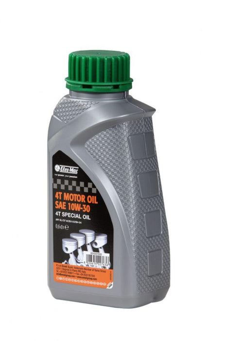 FOUR-STROKE OIL OLEO-MAC 10W30 0.6ML