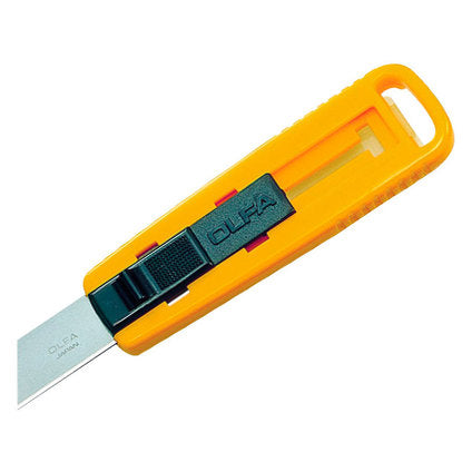 OLFA SAFETY SK3 MODEL KNIFE