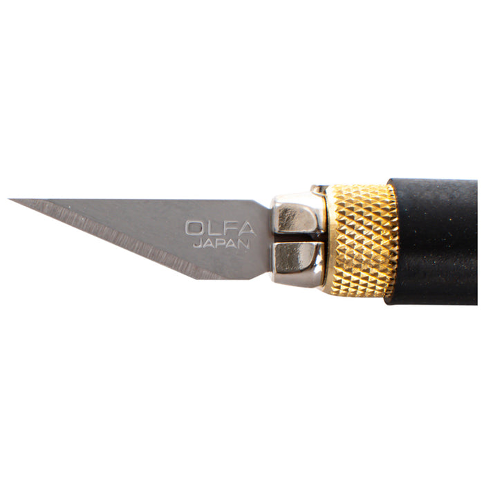 ART KNIFE 8 MM OLFA AK4 KV4