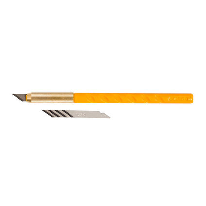 ART KNIFE 6 MM OLFA AK 1 SQ