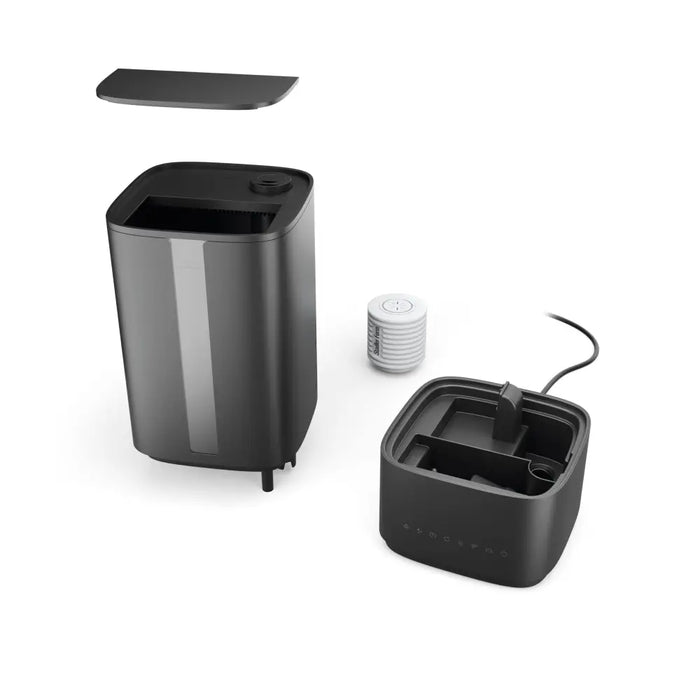 Oliver UV Humidifier Black - Овлажнители за въздух<<<StadlerForm