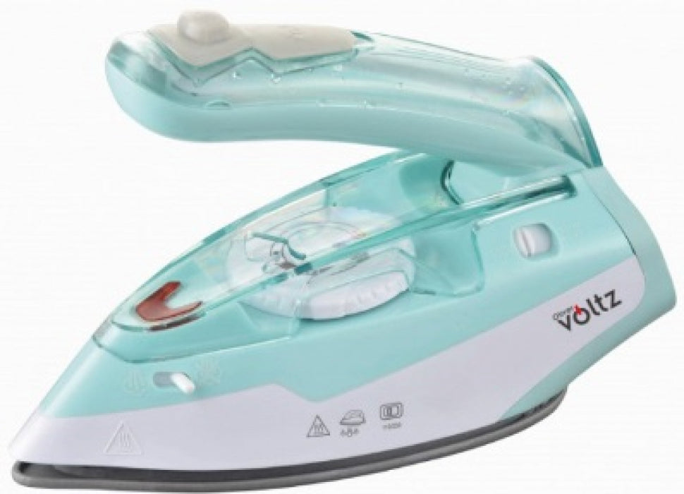 Iron Oliver Voltz OV51050K White/Green