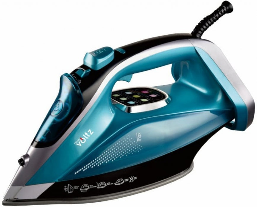 Iron Oliver Voltz OV51050L Green