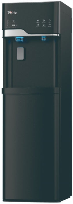 Water and ice dispenser Oliver Voltz OV51449G white