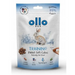 OLLO Air Dried Training Rabbit Cubes - dog treat - 80g - DelicaciesDLP-PRZ<<<For the dogDLP<<<ActionPL
