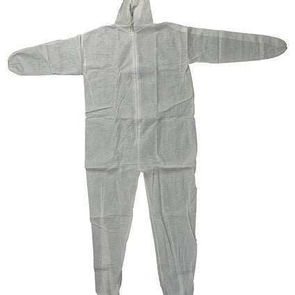 OLYMP SAFETY OVERALL