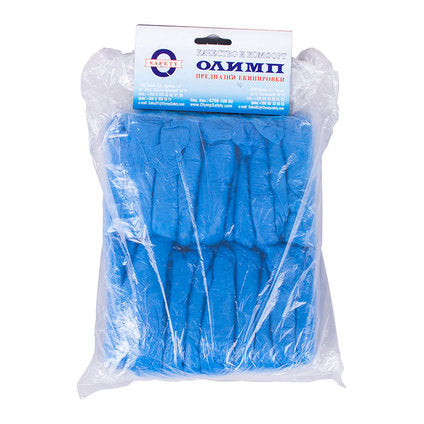 SOCKS 100 PCS. OLYMPUS SAFETY