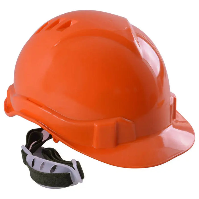 OLYMPUS HELMET DT020 - Охрана на труда<<<Работно облекло<<<Инструменти и железария<<<Praktiker