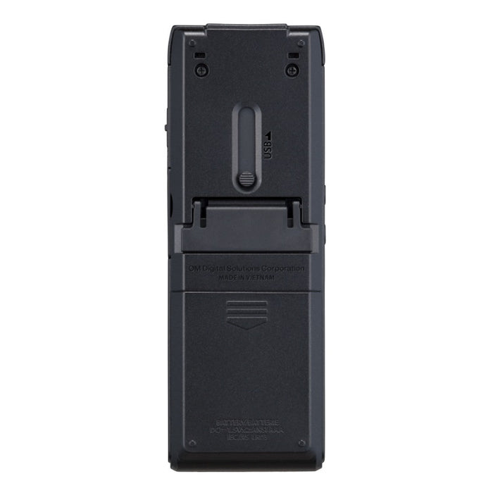 RECORD PHONE WS-882 OLYMPUS - SILVER