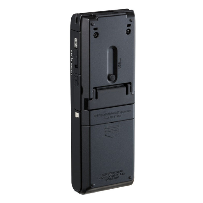 RECORD PHONE WS-882 OLYMPUS - SILVER