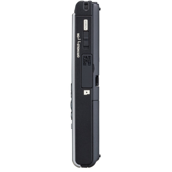 RECORD PHONE WS-882 OLYMPUS - SILVER
