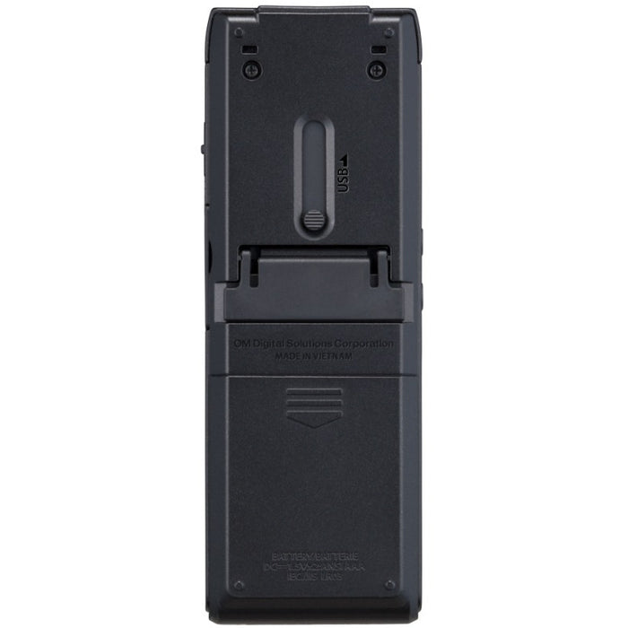 VOICE RECORDER WS-883 OLYMPUS - BLACK