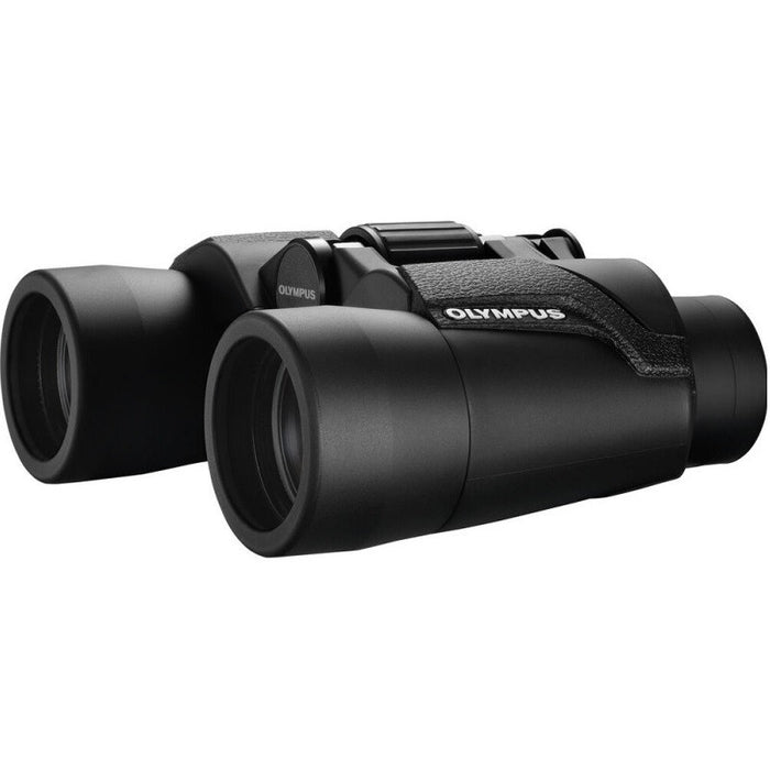 BINOCULARS 8X40S BLK S SERIES OLYMPUS